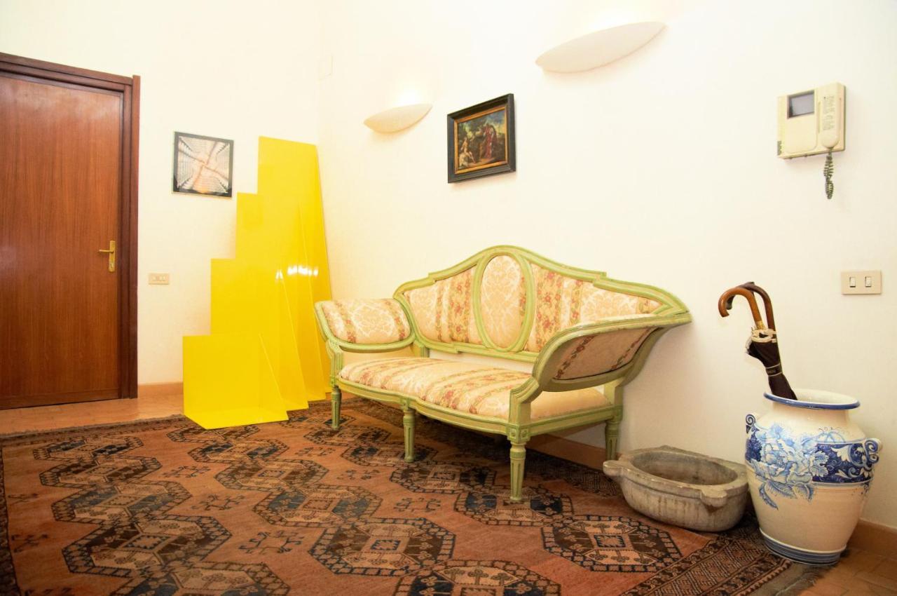 Rent In Rome - Torino House Apartment Exterior photo