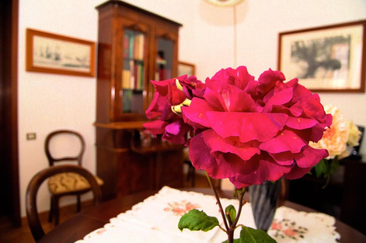 Rent In Rome - Torino House Apartment Exterior photo